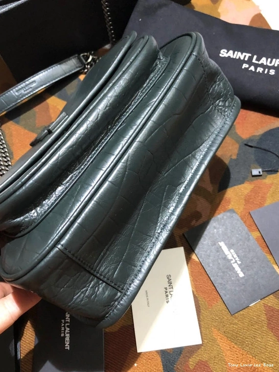 Tony Luxuries BABY YSL NIKI 0805